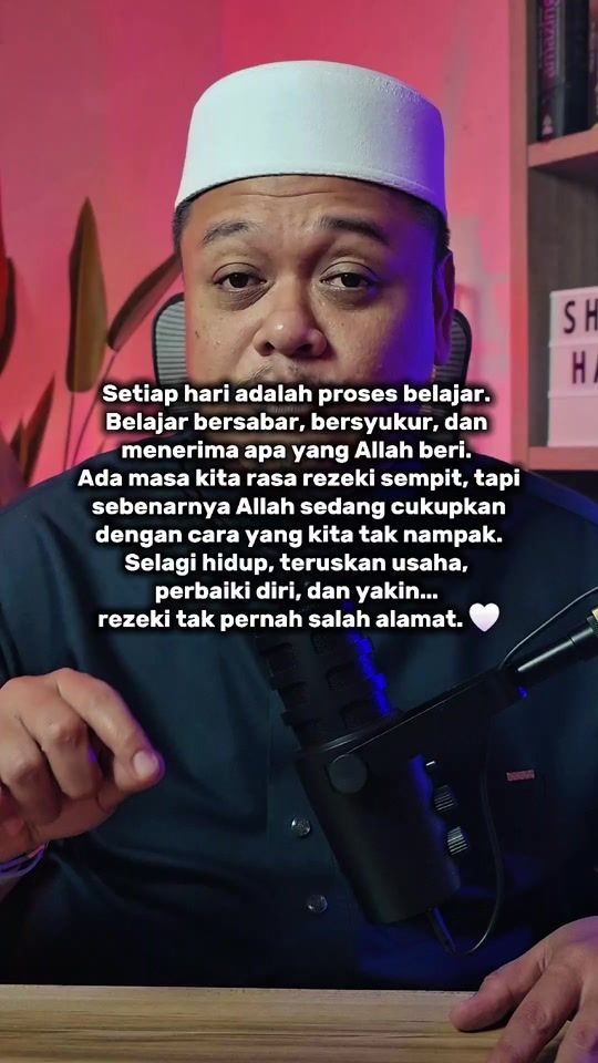 TikTok video thumbnail by shaifulhaniff