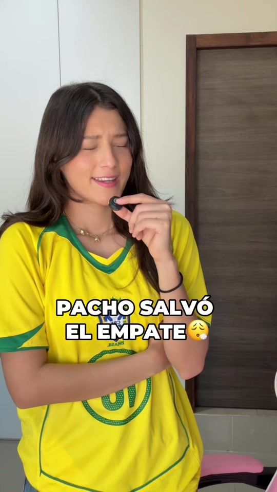 TikTok video thumbnail by anca_futbolera