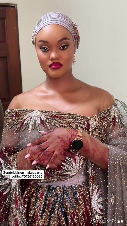 TikTok video thumbnail by zurabridals