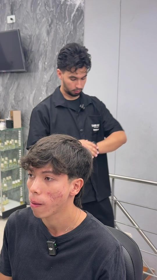 TikTok video thumbnail by barberotorress