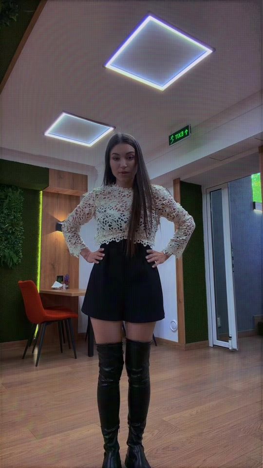 TikTok video thumbnail by ionelag_2