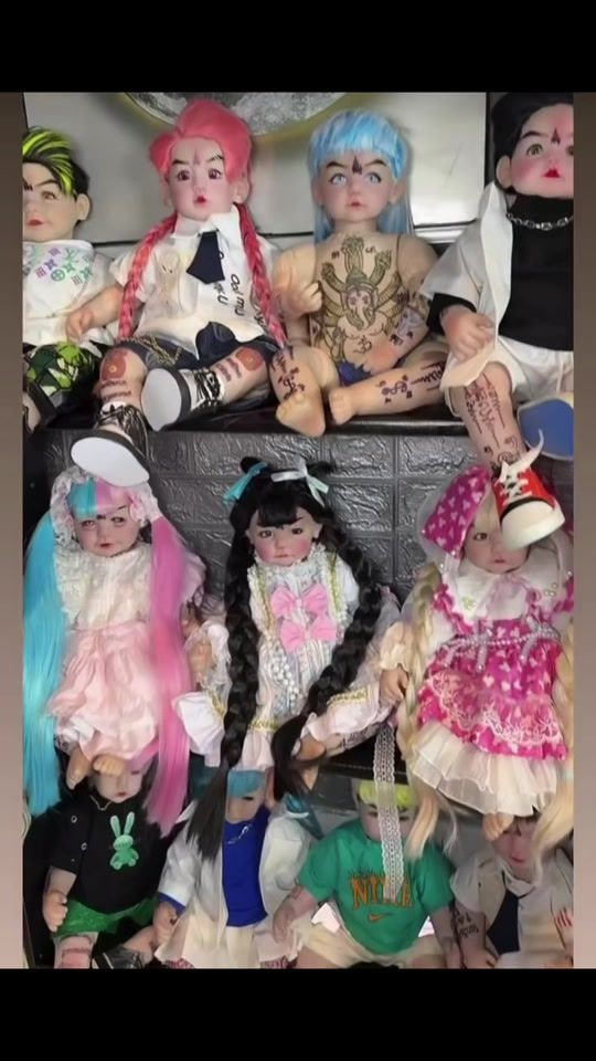 TikTok video thumbnail by lasasa3