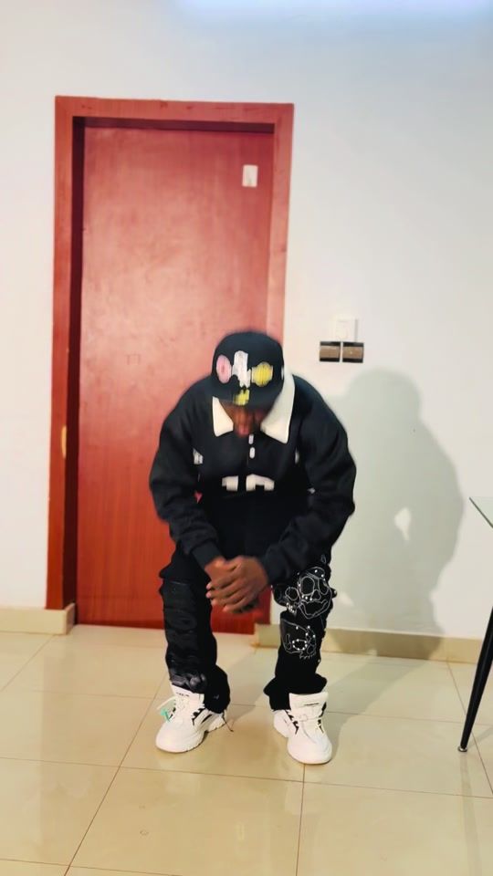 TikTok video thumbnail by abdoul0158