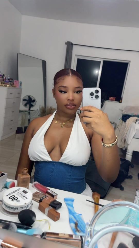TikTok video thumbnail by ashakay.__