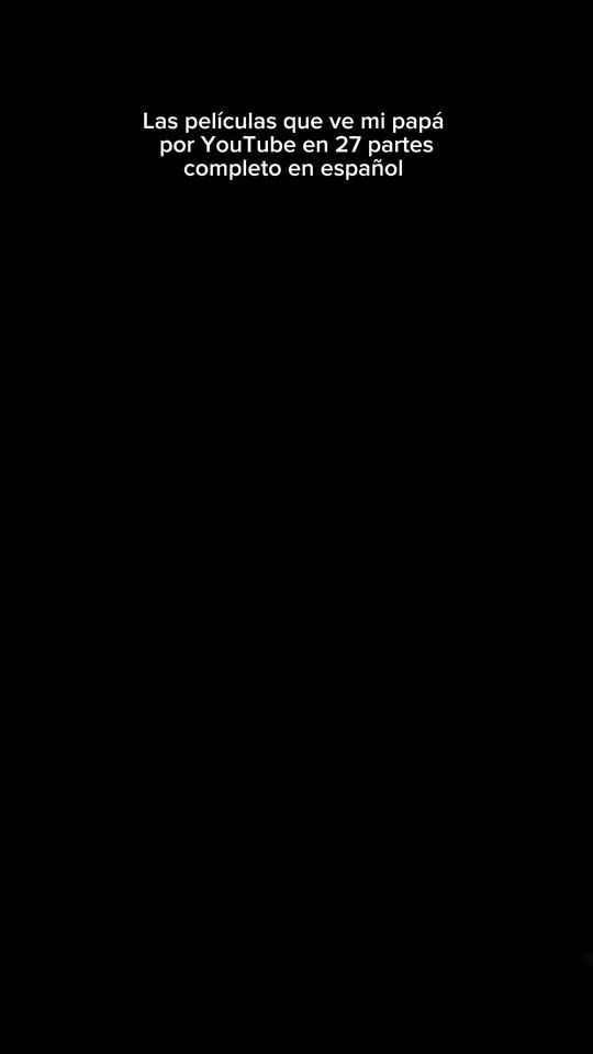 TikTok video thumbnail by fachaespi