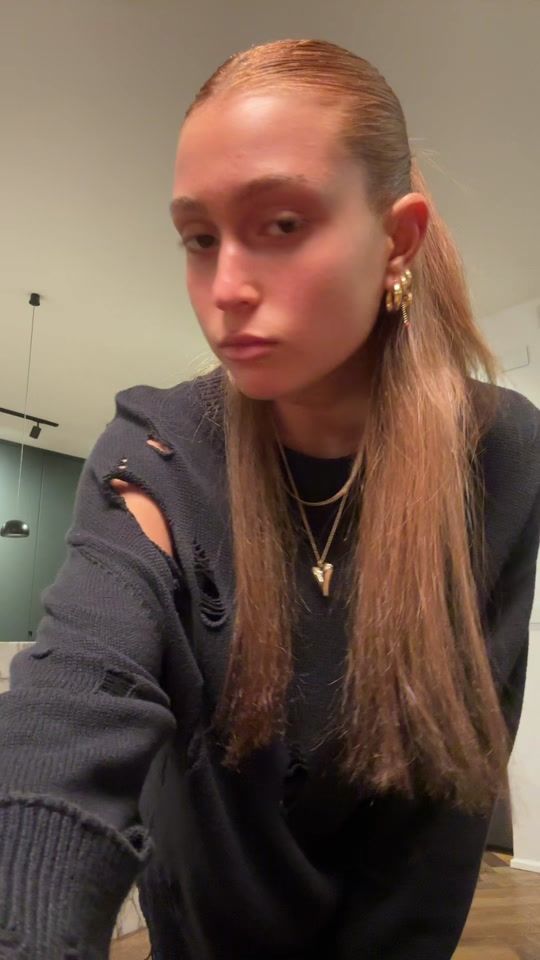 TikTok video thumbnail by ayazini_