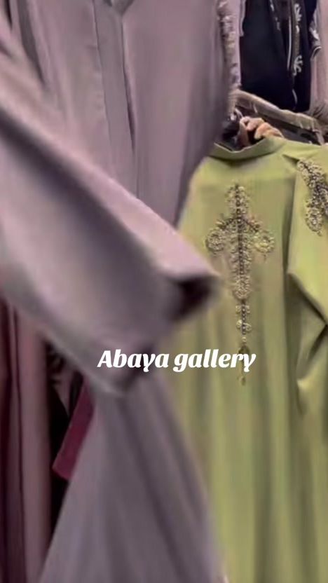 TikTok video thumbnail by abaya.gallery6