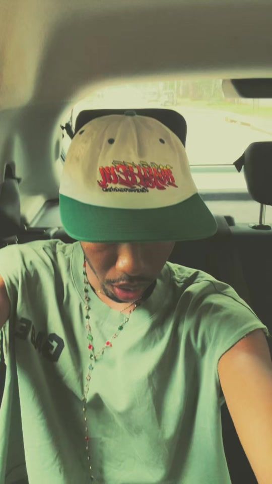 TikTok video thumbnail by kvngrashee