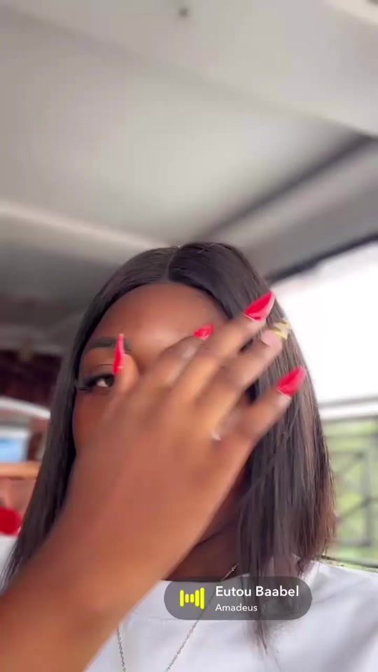 TikTok video thumbnail by matondo636