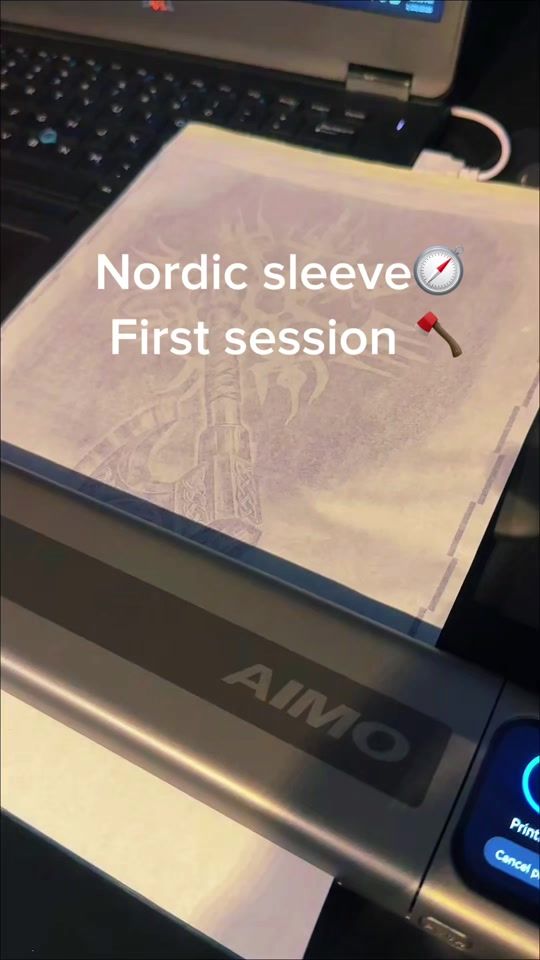 TikTok video thumbnail by yashanblake