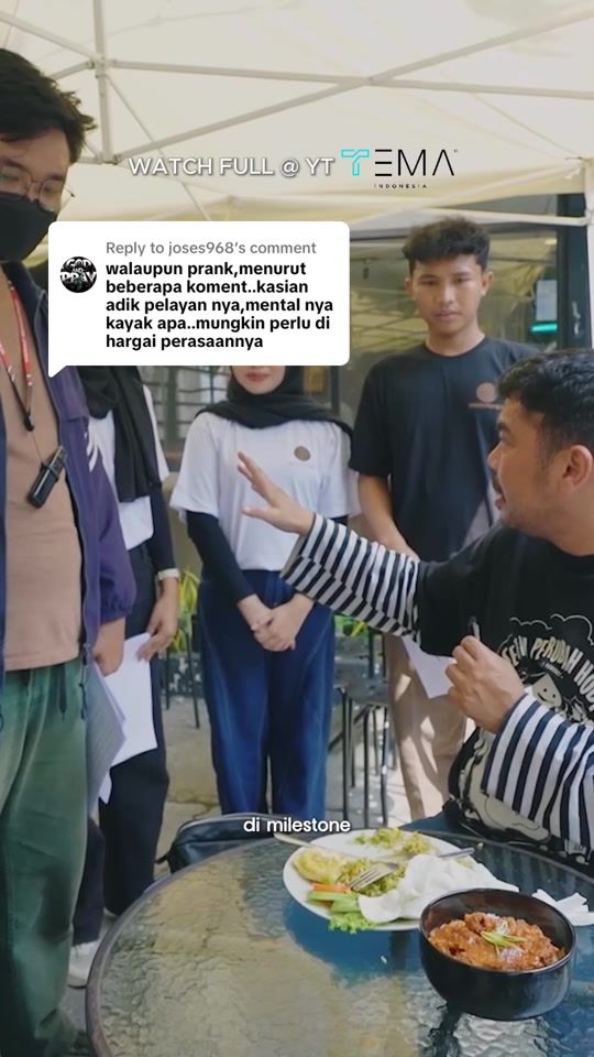 TikTok video thumbnail by tema.indonesia