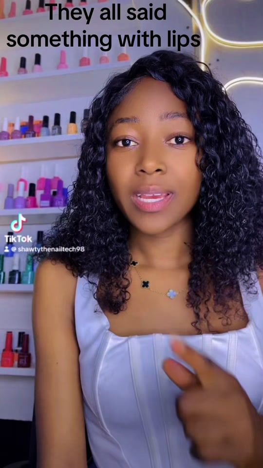 TikTok video thumbnail by shawtythenailtech98