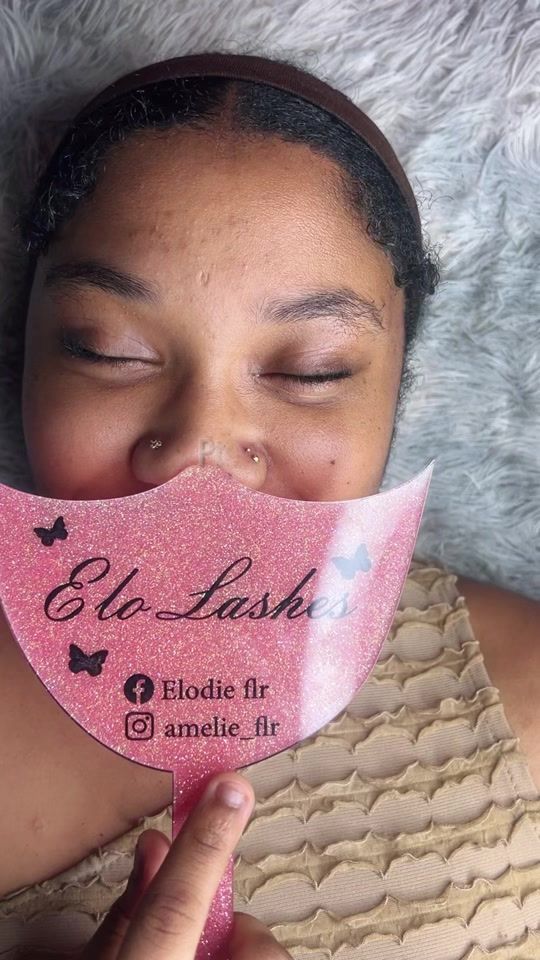 TikTok video thumbnail by lashesbyelo