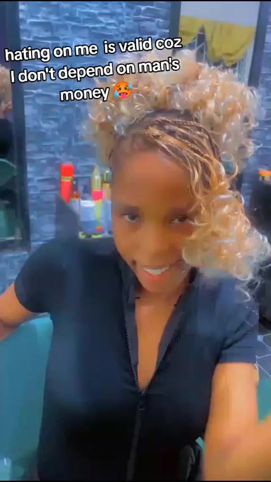TikTok video thumbnail by bamwale25