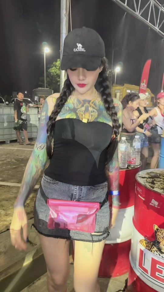 TikTok video thumbnail by poppii002