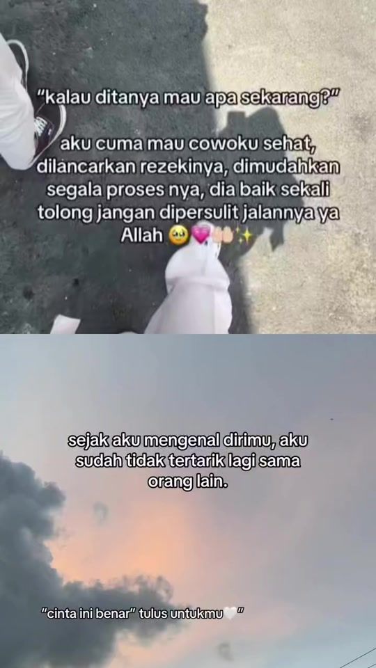 TikTok video thumbnail by yangterkasih