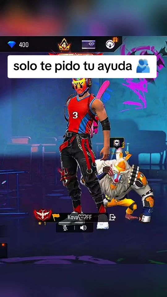 TikTok video thumbnail by kovaa.ff