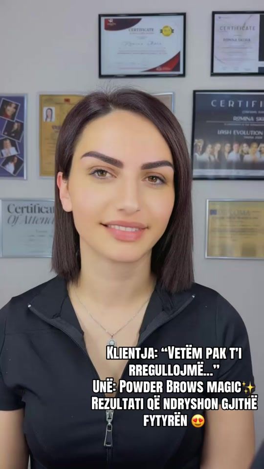 TikTok video thumbnail by _aethsetic_brows_lashes