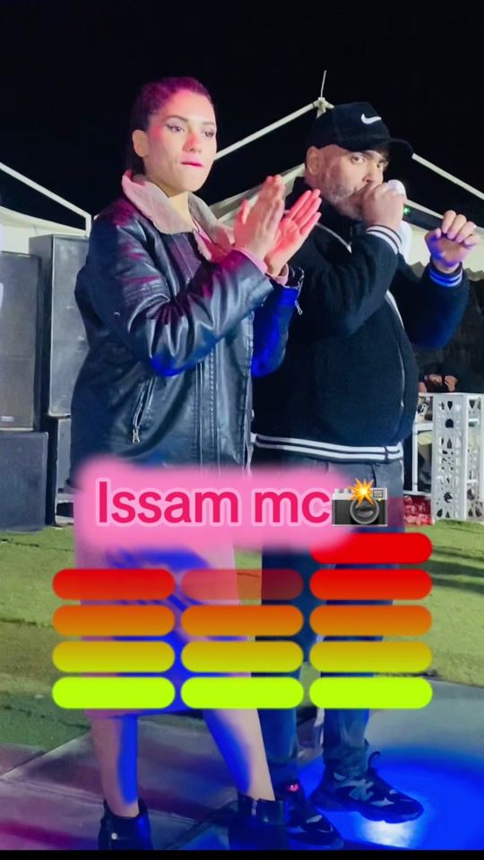TikTok video thumbnail by issammc21