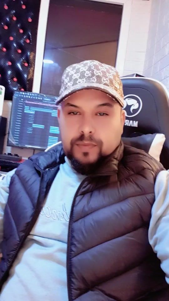TikTok video thumbnail by chebhamadaelfassi