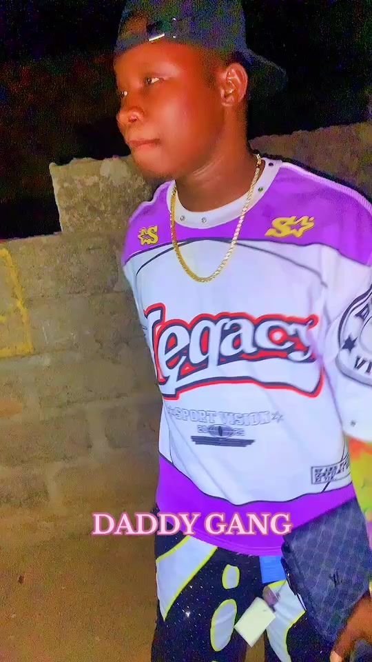 TikTok video thumbnail by daddygangofficiel
