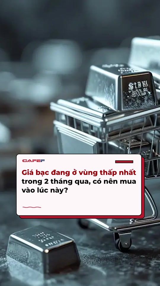 TikTok video thumbnail by cafef_official