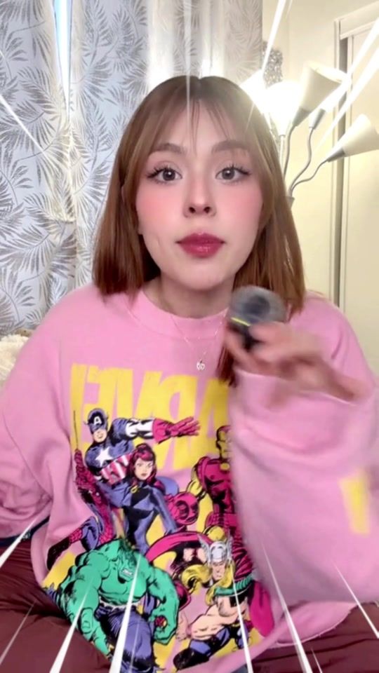 TikTok video thumbnail by danielabun