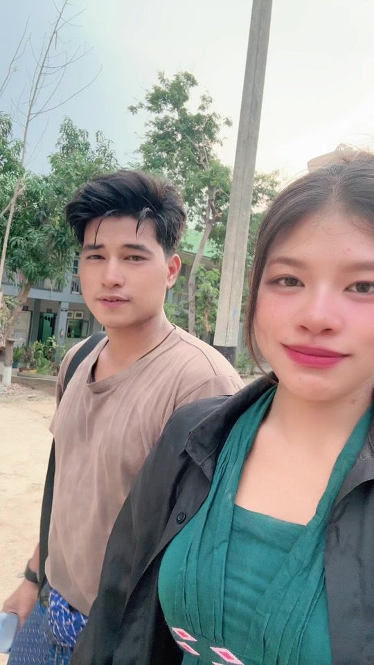 TikTok video thumbnail by kaykhingphyo5