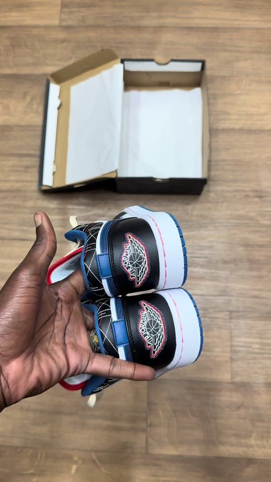 TikTok video thumbnail by 2s_shoes_dkr