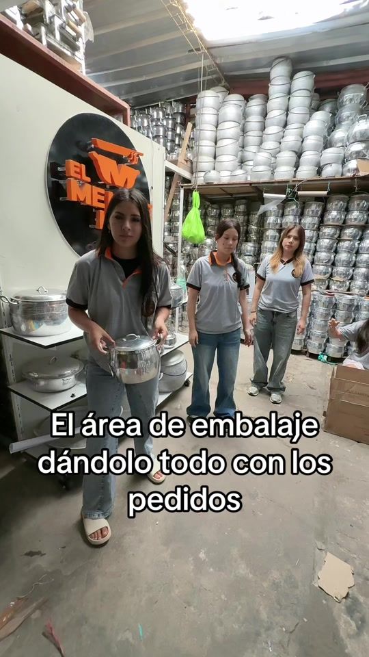 TikTok video thumbnail by el_menaje_inca