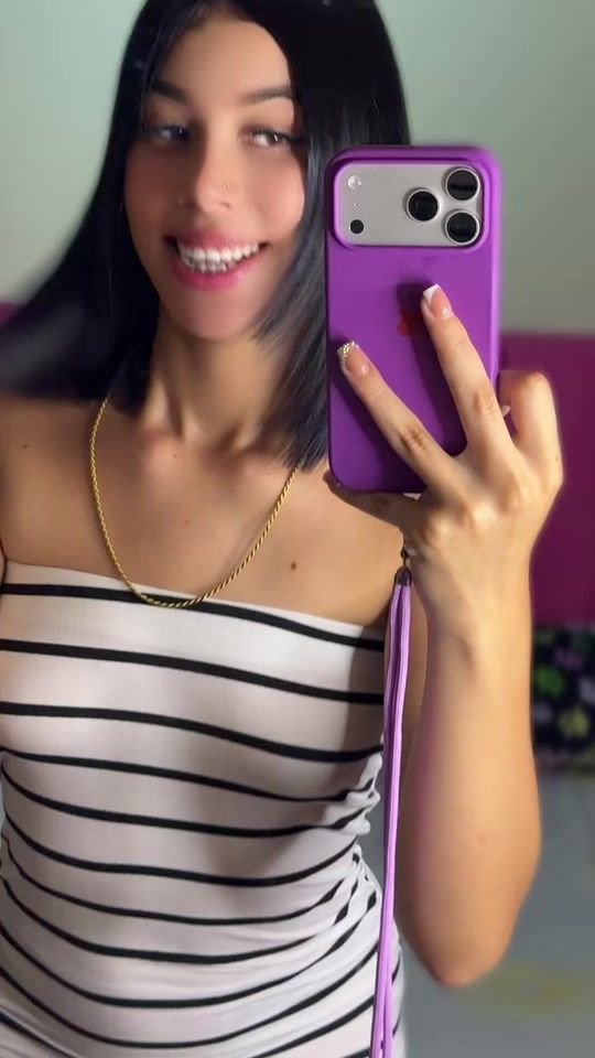 TikTok video thumbnail by soycelys_oficial2004