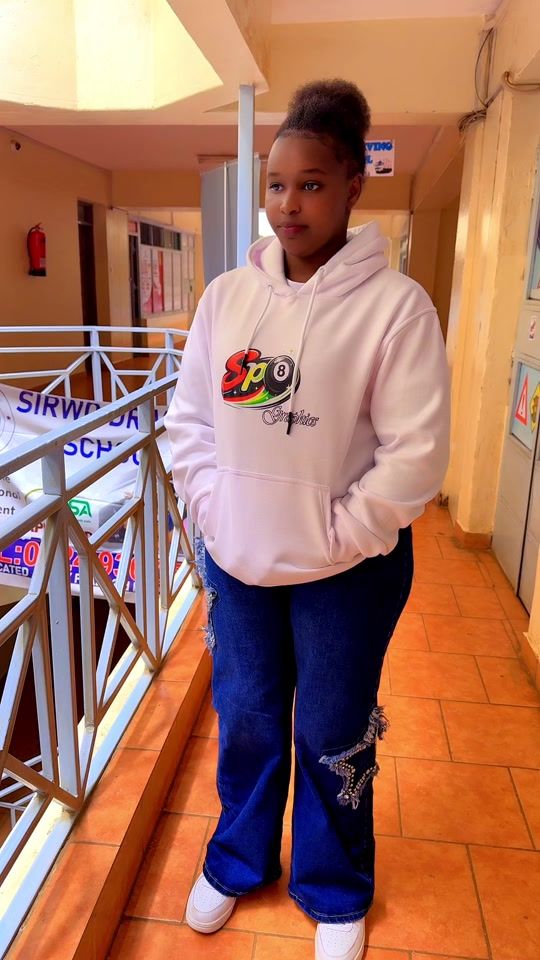 TikTok video thumbnail by chebet739