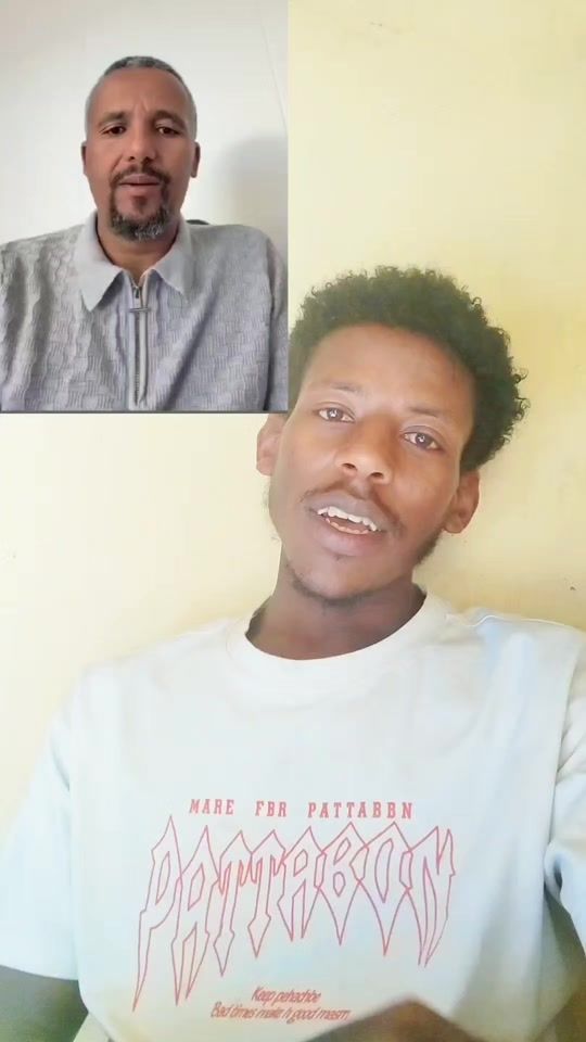 TikTok video thumbnail by yonasfikad