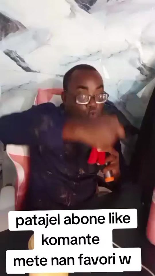 TikTok video thumbnail by prophete.poyo.har