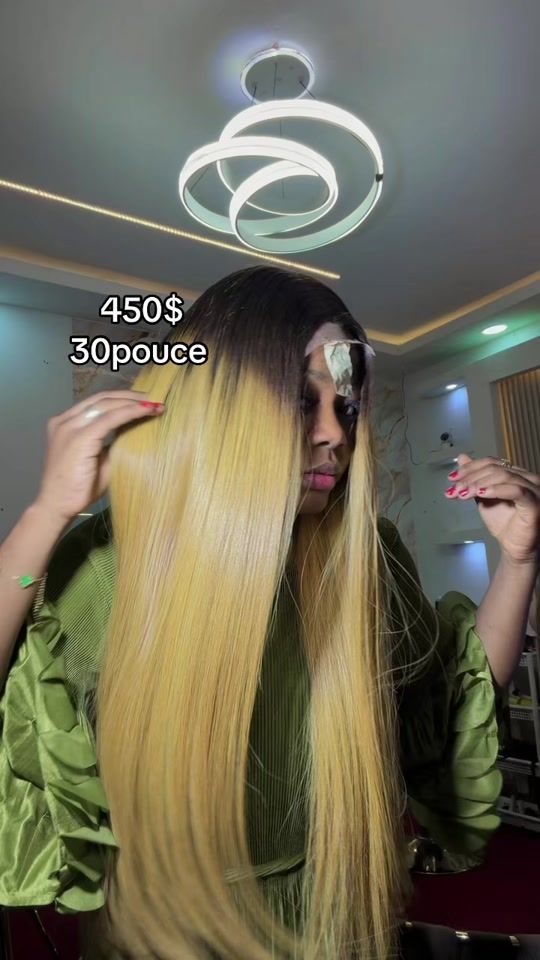 TikTok video thumbnail by armellecoiffure3
