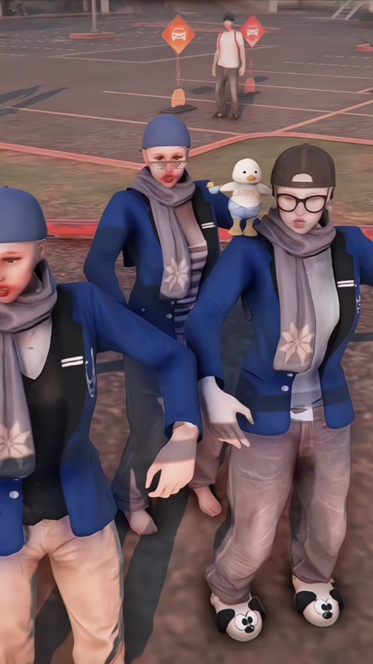 TikTok video thumbnail by aundaman.lx