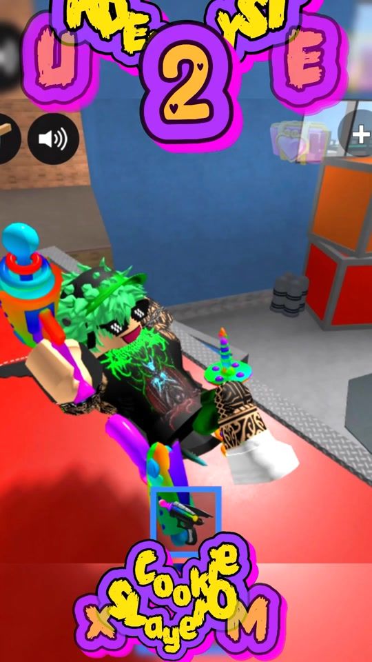 TikTok video thumbnail by xslayeromg
