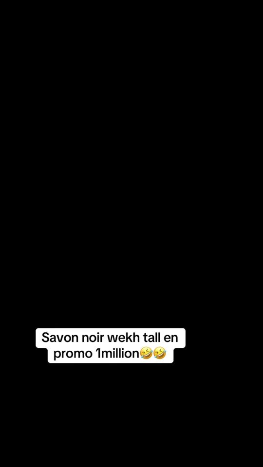 TikTok video thumbnail by fatimadembaguisse