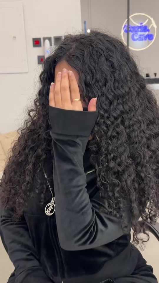 TikTok video thumbnail by curls.cave