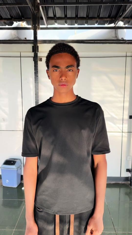 TikTok video thumbnail by biniyam.dimole