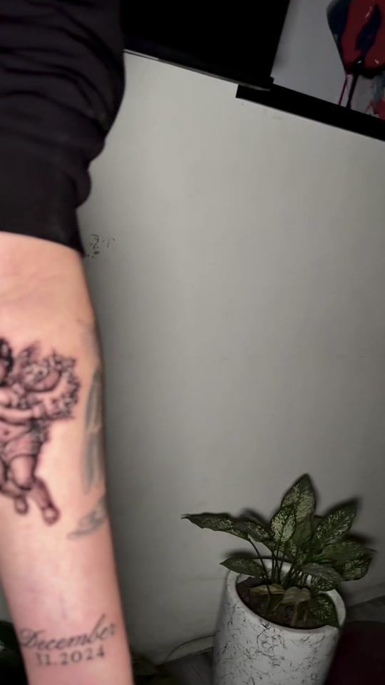 TikTok video thumbnail by harashtattoo