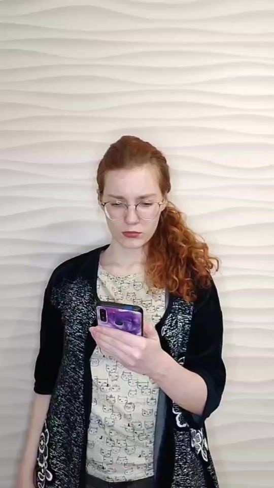 TikTok video thumbnail by trampampuha