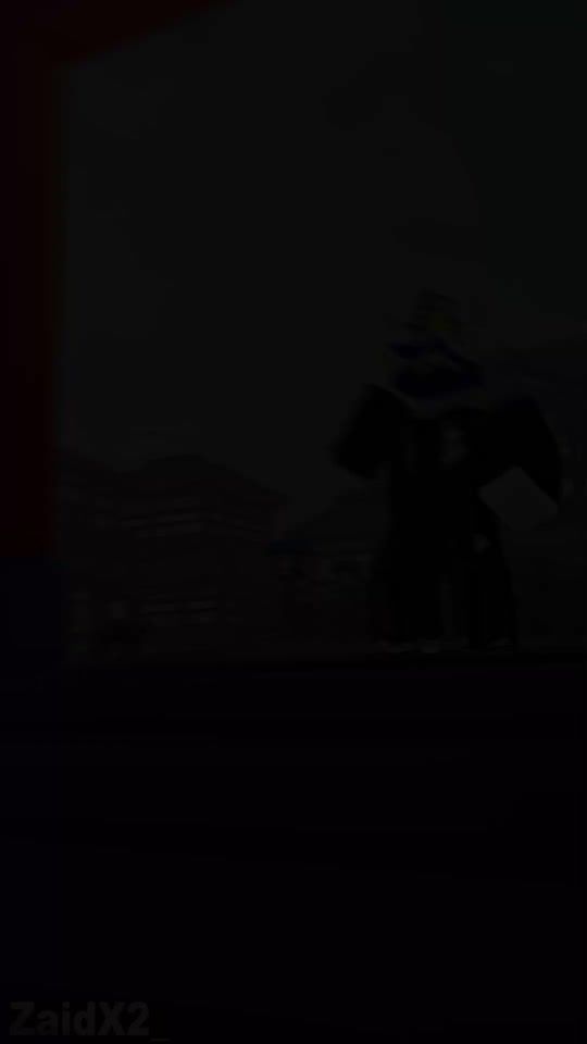TikTok video thumbnail by zaidx2_