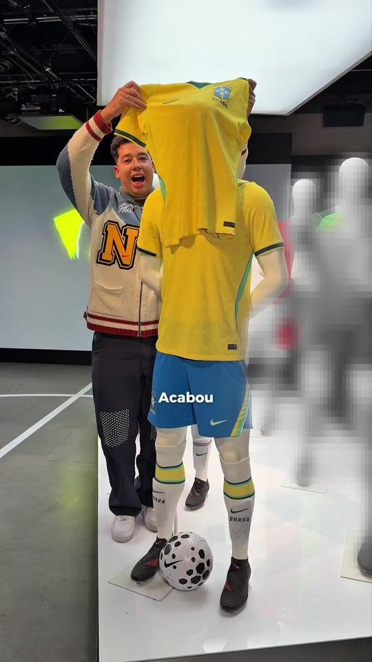 TikTok video thumbnail by caiolo