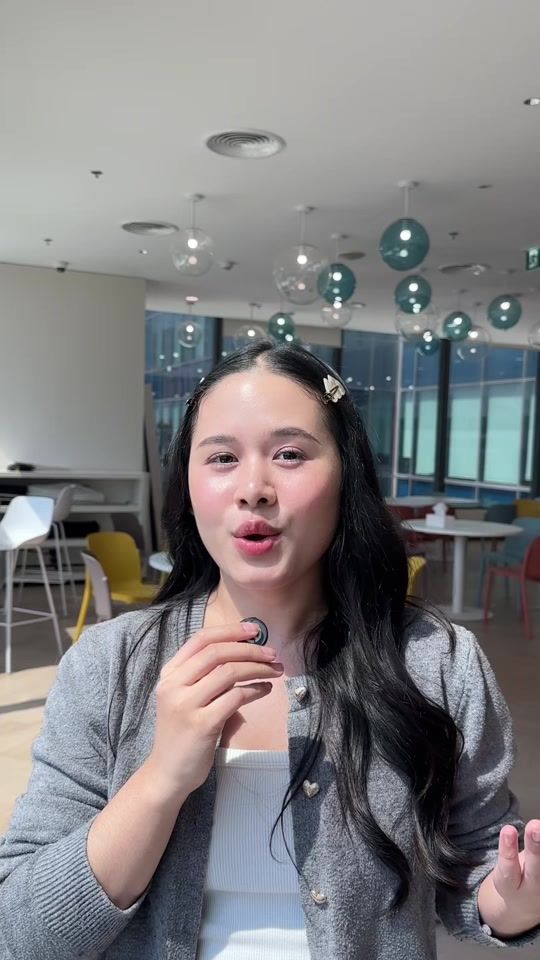 TikTok video thumbnail by bomiofficial_th