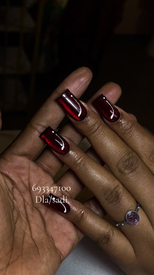TikTok video thumbnail by neweranails01