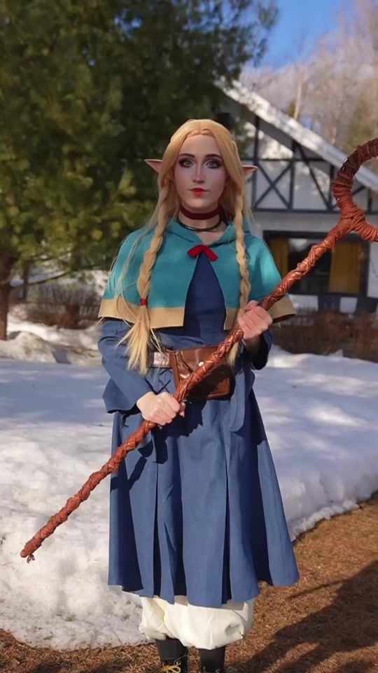 TikTok video thumbnail by chisai.cosplay