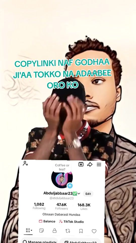TikTok video thumbnail by abduljabbaar23