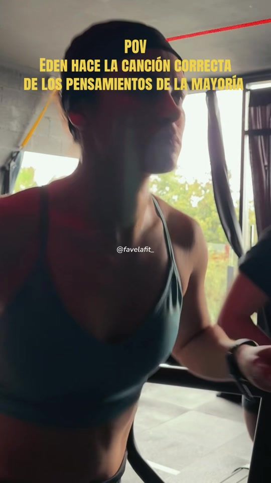 TikTok video thumbnail by favelafit_