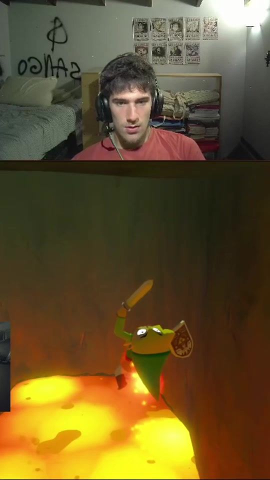 TikTok video thumbnail by santidelatorree